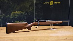 Anschütz 1782 / Kaliber .308 Win. / Gewinde M15x1 / Lauflänge 47cm / Classic Schaft