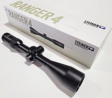 Zielfernrohr Steiner Ranger 4 4-16x56 LA 4A-I