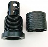 Mündungsbremse M18x1 / M22x1,5