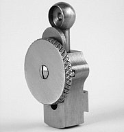 Rigby Diopter Schlagbolzendiopter