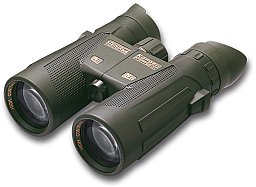 STEINER Ranger Xtreme Fernglas 8x42 XL-Sehfeld; Allround Pirschglas; HighContrast-Optik > NEU !