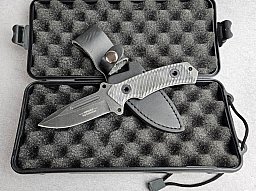 Herbertz, TOP-Collection, Jagdmesser, Kampfmesser