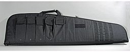 Futteral | Tasche für Gewehr Größe M schwarz 120 cm *NEU*