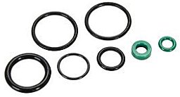 015253, ANSCHÜTZ, Ersatzteil-Set Dichtungen 9015 NEU