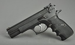 Pistole Tanfoglio TA 90 - Kal.: 9mmLuger