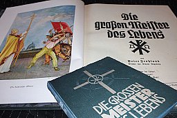 Die großen Meister des Lebens - Peter Frohland