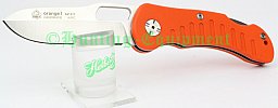 Puma IP Orange I Jagdtaschenmesser Versandkostenfrei 841311