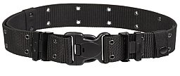 Lochkoppel LC2 Duraflex®, verstellbar bis 120cm, Schwarz