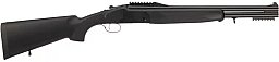 Mercury Sport Bockdoppelflinte Tactical
