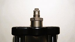 Matrize für Lutz Möller/GM Geschosse 8x57 IS