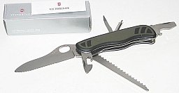 VICTORINOX Schweizer Soldatenmesser 0.8461.MWCH aus 2015 Neu/Ovp