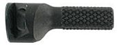 008024, ANSCHÜTZ Kammergriff, links 1827F L-15 Bolt handle, left hand version 18