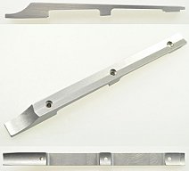 Original ERA / RECKNAGEL Drückjagdschiene