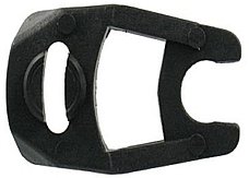 E6, 003601, ANSCHÜTZ, Zwischenstück 4751-4, für Handstopp 4751, NEU