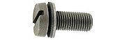 R, 003929, ANSCHÜTZ, Zylinderschraube Schraube 5071-45/ für z.B. Modell 1910, 1911, 1913