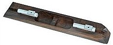 1.7 015019, ANSCHÜTZ, Vorderschafterhöhung 2213-8550 24 mm Nuss geölt, NEU