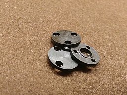 Schutzdeckel für das ZF4 - STG44, MP44, G43, K43 oder auch K98 #010