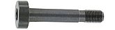 R, 005135 Zylinderschraube Schraube M 5x38,5 B N40