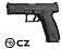 CZ Pistole P-10 F - Kaliber .45 ACP