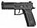 NEU CZ Pistole P-09 F NOCTURNE OR Kaliber 9mm Luger