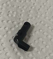 Röhm RG8 Sicherungshebel