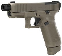 HalbSL Pist, GLOCK G45 Hunter Edition MOS ,NEU, von WF-SPORTS