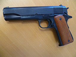 Pistole Norinco 1911 A1 .45ACP