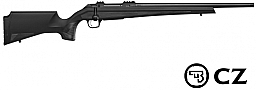 CZ 600 Alpha – Kaliber .308 Win | 51 cm Lauf | Präzisionsrepetierer für Jagd & Sport