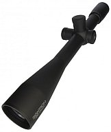 Sightron SIII Competiton 45x45 ED Fine Crosshair Absehen. Die "Top-Optik" für Perfektionisten.