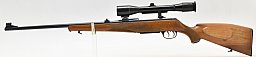 Rep.- Büchse KRICO Kaliber 7x64 mit Geco ZF 6x42