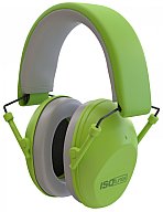 ISOTUNES Junior Defender Grün NEU 37645001