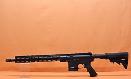 Ha.Büchse .223Rem AimZone Aim15 Basic Sporter 16L System AR-15, 16,75" Lauf/ M-LOK Handschutz