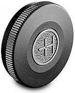 HAWKE #97300 Replacement Zielfernrohre Battery CAP - Batteriedeckel + Logo | Endurance Sidewinder