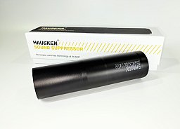 Hausken JD 184 XTRM MKII .22 / .243-7mm / .30 / 8mmS
