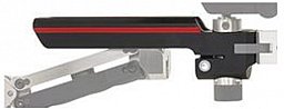 0.7, 014196, ANSCHÜTZ ONE Hinterschaft Träger, kurz, 141 mm Länge
