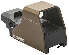 Sightmark Ultra Shot R-Spec Dark Earth Versandkostenfrei 37015-34