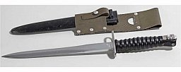 Bajonett Schweizer M 57
