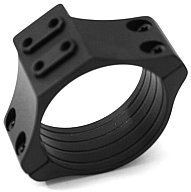 Recknagel Schnittstellenadapter für Mittelrohr / Objektiv 03680-5734 = 34MM | für Rotpunkt Lampe ...