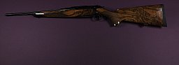 Sauer 505 Ergo Lux links Highland Holzklasse 6 6,5Creedmoor Linkswaffe