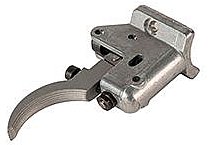 016306, ANSCHÜTZ Druckpunktabzug Abzug 5066 / 2, 550 g für LaserPower Lichtgewehr, NEU