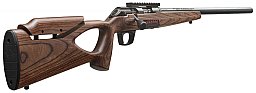 WINCHESTER XPERT THUMBHOLE 18'' 22 lr lfb KK Kleinkaliber Repetierbüchse MATCH Lauf | Holz | NEUHEIT
