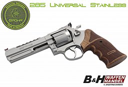 Neuwaffe, auf Lager: Spohr 285 Universal 5 Zoll made in Germany