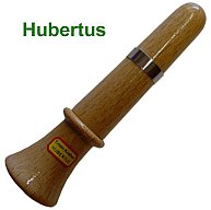 HUBERTUS Enten- und Krähenlocker mit Schallbecher | Reizjagd, Lockjagd, Wasser > NEU | aus Holz