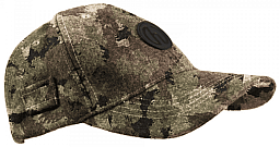 Hedlund Loden Cap Pro Silent Forest / Sportliche Schirmmütze / TOP QUALITÄT