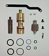 008316 ANSCHÜTZ, Ersatzteil-Set LG für 8002/9003 S2-Version und 9015