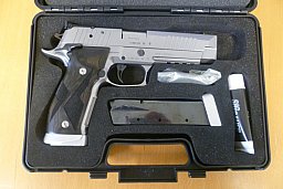 Pistole SIG Sauer P226 X-Five 9mm Luger