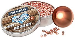 Diana Oktoberfest BB 4,4mm 750 Stück Dose 44400003