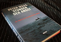 STUNDEN DER ANGST - Die dramatische Rettung der USS Squalus Peter Maas