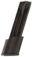 ProMag HEC-A2 HK USP Magazine 20RD 45ACP Blued Steel - 45 ACP Caliber | 20 Rounds