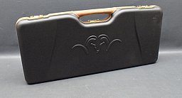 Blaser Waffenkoffer Typ B, Hartschalenkoffer mit drei Zahlenschlössern, sehr gut
